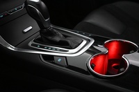 Ford S-MAX vaihtoauto
