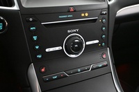 Ford S-MAX vaihtoauto