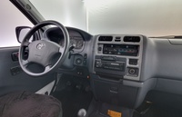Toyota Hiace vaihtoauto