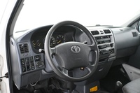Toyota Hiace vaihtoauto