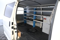 Toyota Hiace vaihtoauto