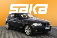 BMW 116 vaihtoauto