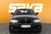 BMW 116 vaihtoauto
