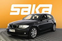 BMW 116 vaihtoauto
