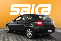BMW 116 vaihtoauto