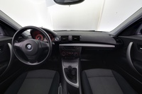 BMW 116 vaihtoauto