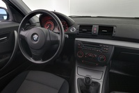 BMW 116 vaihtoauto