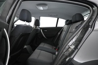 BMW 116 vaihtoauto