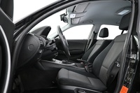 BMW 116 vaihtoauto