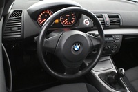 BMW 116 vaihtoauto