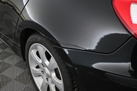 BMW 116 vaihtoauto