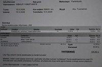 BMW 116 vaihtoauto