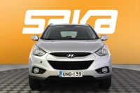 Hyundai ix35 vaihtoauto