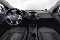 Hyundai ix35 vaihtoauto