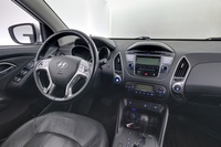 Hyundai ix35 vaihtoauto