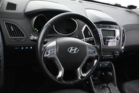 Hyundai ix35 vaihtoauto
