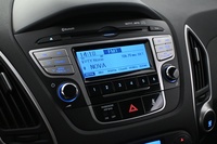 Hyundai ix35 vaihtoauto