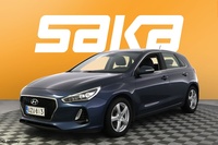 Hyundai i30 vaihtoauto