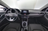 Hyundai i30 vaihtoauto