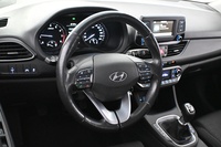 Hyundai i30 vaihtoauto