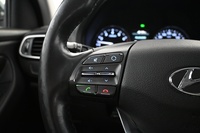 Hyundai i30 vaihtoauto