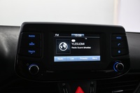 Hyundai i30 vaihtoauto