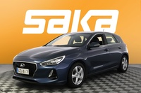 Hyundai i30 vaihtoauto