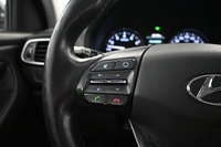 Hyundai i30 vaihtoauto