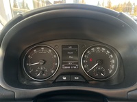 Skoda Roomster vaihtoauto
