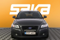 Volvo V50 vaihtoauto
