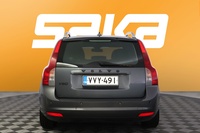 Volvo V50 vaihtoauto