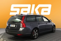 Volvo V50 vaihtoauto