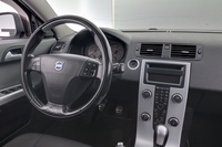 Volvo V50 vaihtoauto