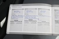Volvo V50 vaihtoauto