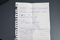 Volvo V50 vaihtoauto