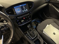 Hyundai IONIQ plug-in vaihtoauto