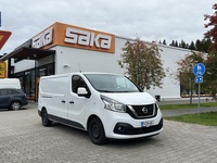 Nissan NV300 vaihtoauto