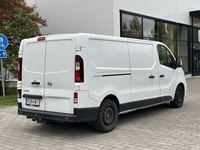 Nissan NV300 vaihtoauto