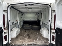 Nissan NV300 vaihtoauto