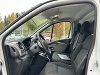 Nissan NV300 vaihtoauto