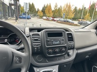 Nissan NV300 vaihtoauto
