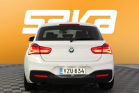 BMW 118 vaihtoauto