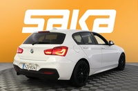 BMW 118 vaihtoauto
