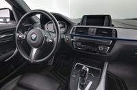 BMW 118 vaihtoauto