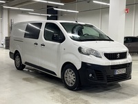 Peugeot Expert vaihtoauto