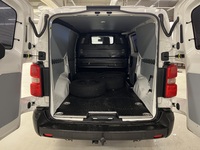 Peugeot Expert vaihtoauto