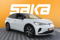 Volkswagen ID.5 vaihtoauto