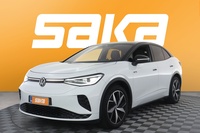 Volkswagen ID.5 vaihtoauto