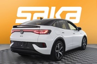 Volkswagen ID.5 vaihtoauto