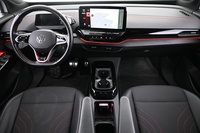 Volkswagen ID.5 vaihtoauto